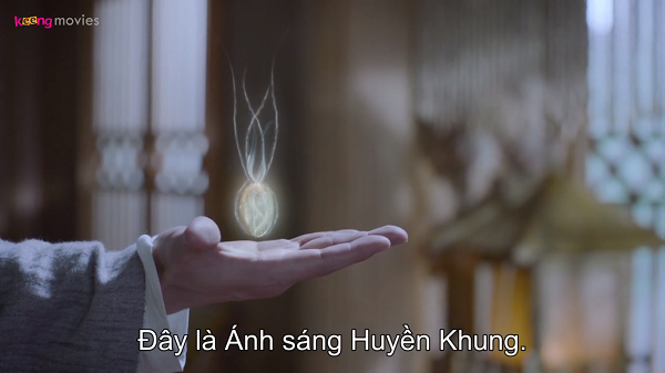 Phim Hương mật tựa khói sương tập 49-50: Cẩm Mịch liều chết tìm thuốc cứu Húc Phượng