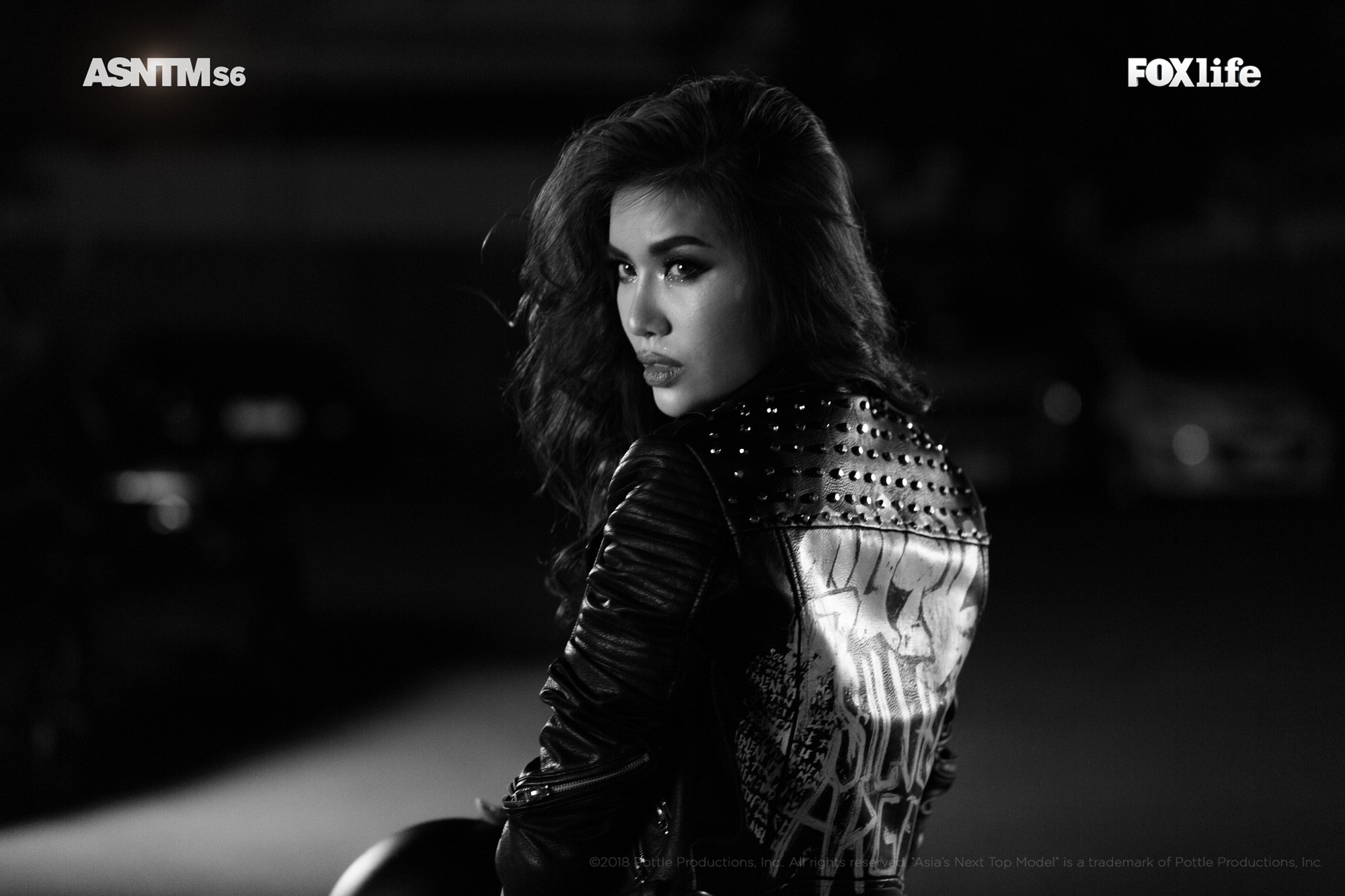 Asias Next Top Model: Minh Tú thẳng thắn xin lỗi khán giả vì nhầm chiếc lá thành thang máy