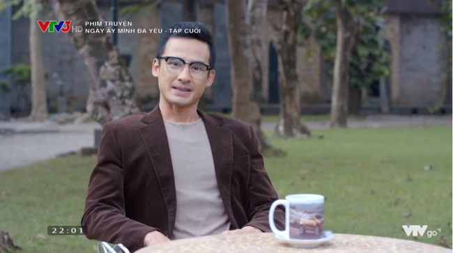 Phim Ngày ấy mình đã yêu tập 24: Sau tất cả Hạ trở về với Tùng!