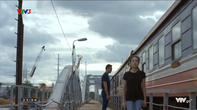 Phim Ngày ấy mình đã yêu tập 24: Sau tất cả Hạ trở về với Tùng!