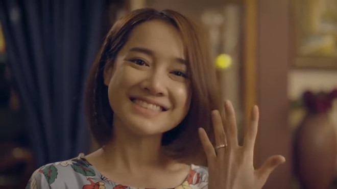 Lý do khiến Ngày ấy mình đã yêu hóa bom xịt, kết thúc trong lặng lẽ