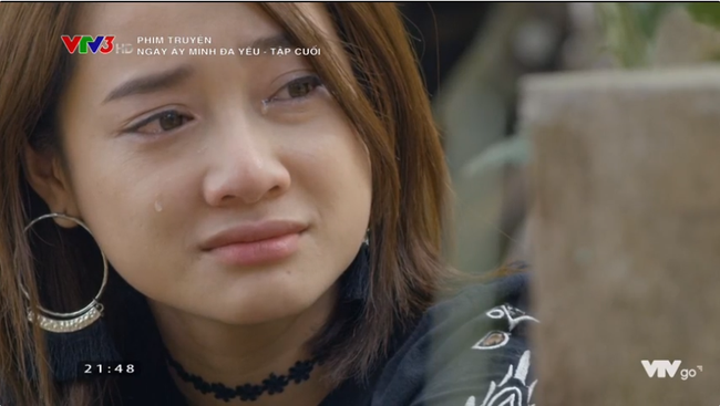 Phim Ngày ấy mình đã yêu tập 24: Sau tất cả Hạ trở về với Tùng!