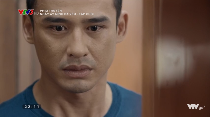 Phim Ngày ấy mình đã yêu tập 24: Sau tất cả Hạ trở về với Tùng!