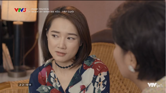 Phim Ngày ấy mình đã yêu tập 24: Sau tất cả Hạ trở về với Tùng!