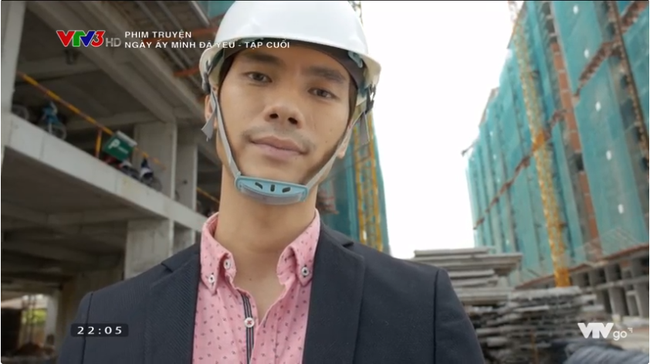 Phim Ngày ấy mình đã yêu tập 24: Sau tất cả Hạ trở về với Tùng!