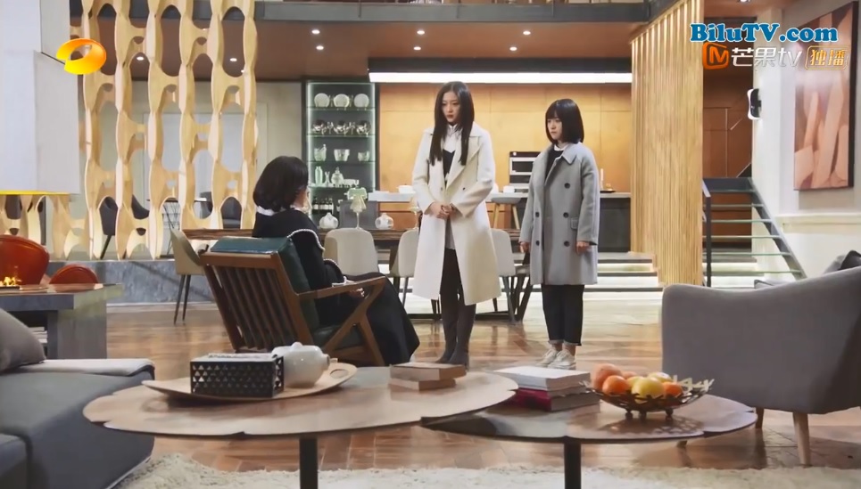 Phim Vườn sao băng tập 47-48: Cầu hôn hoành tránh nhưng đến lúc chuẩn bị làm đám cưới A Tự lại biến mất