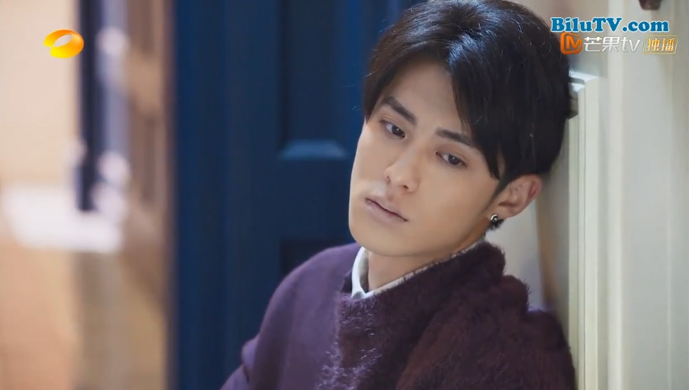 Phim Vườn sao băng tập 47-48: Cầu hôn hoành tránh nhưng đến lúc chuẩn bị làm đám cưới A Tự lại biến mất