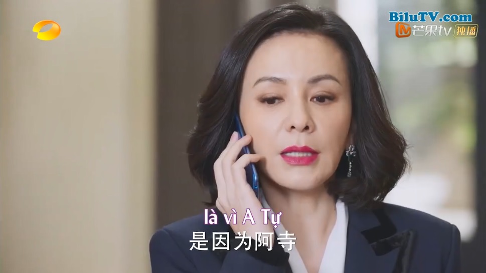 Phim Vườn sao băng tập 47-48: Cầu hôn hoành tránh nhưng đến lúc chuẩn bị làm đám cưới A Tự lại biến mất