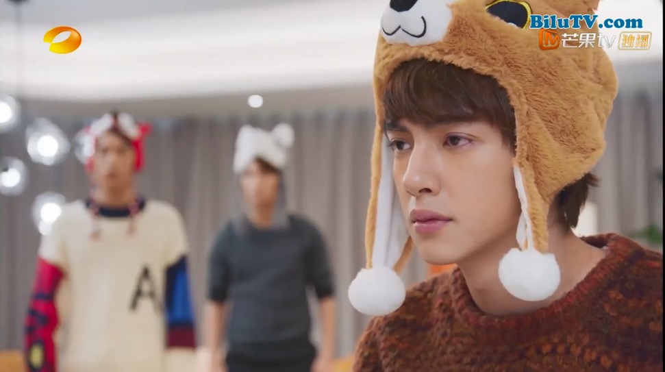 Phim Vườn sao băng tập 47-48: Cầu hôn hoành tránh nhưng đến lúc chuẩn bị làm đám cưới A Tự lại biến mất