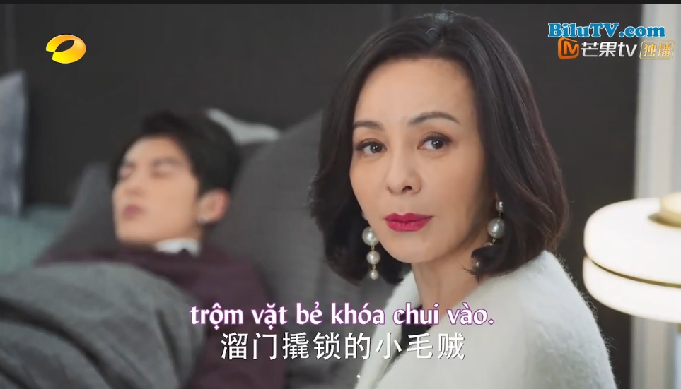 Phim Vườn sao băng tập 47-48: Cầu hôn hoành tránh nhưng đến lúc chuẩn bị làm đám cưới A Tự lại biến mất