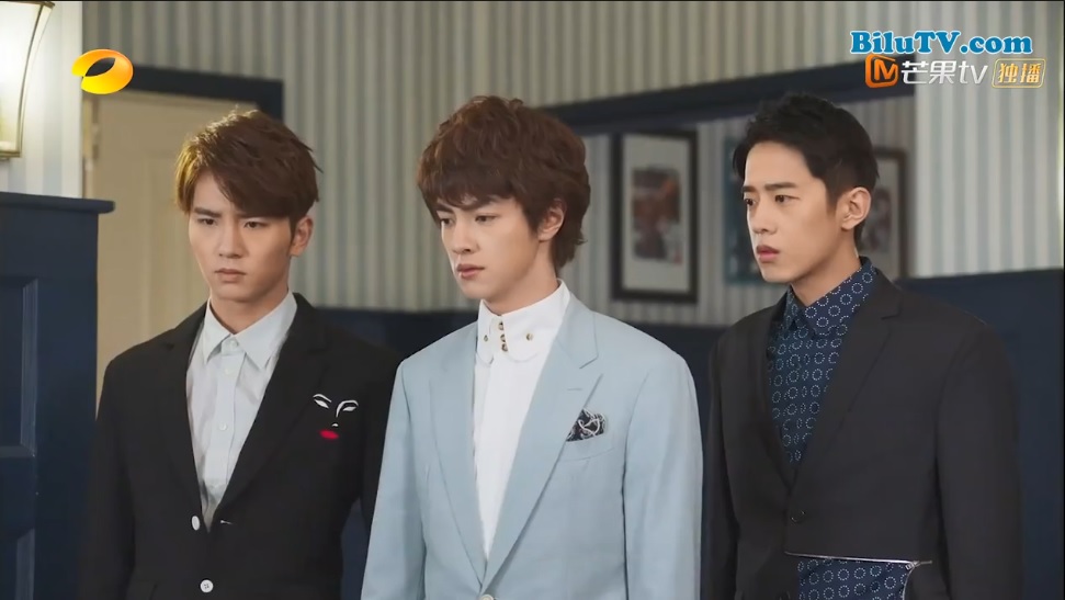 Phim Vườn sao băng tập 47-48: Cầu hôn hoành tránh nhưng đến lúc chuẩn bị làm đám cưới A Tự lại biến mất