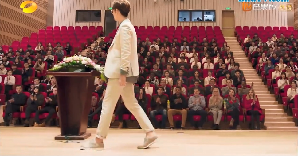 Phim Vườn sao băng tập 47-48: Cầu hôn hoành tránh nhưng đến lúc chuẩn bị làm đám cưới A Tự lại biến mất