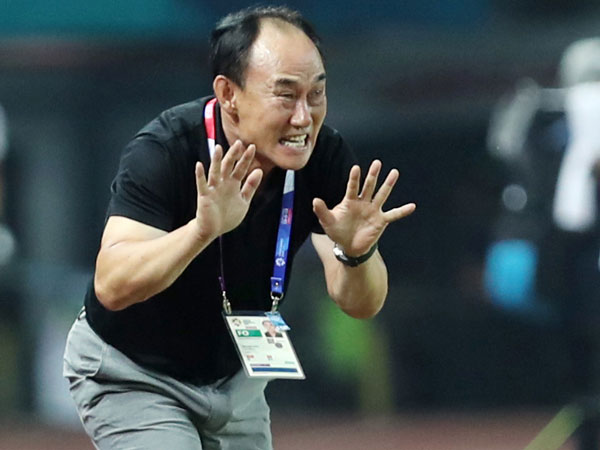 HLV Hàn Quốc: ‘Khó nhưng chắc chắn sẽ thắng Việt Nam’