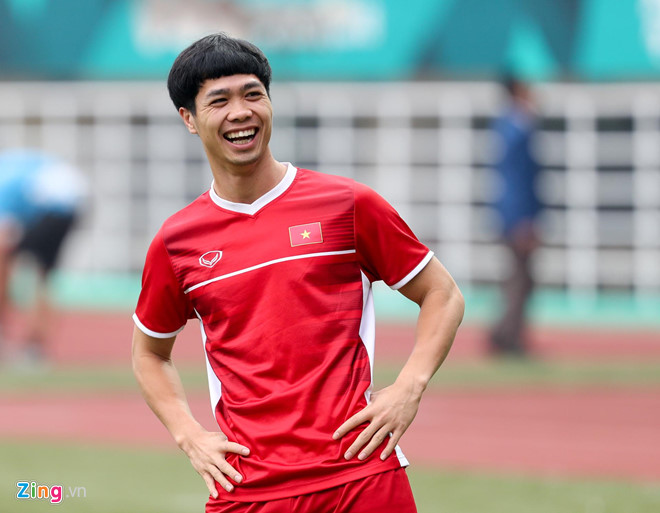 Thua 1-3 trước Hàn Quốc, Olympic Việt Nam tan mộng tranh HCV