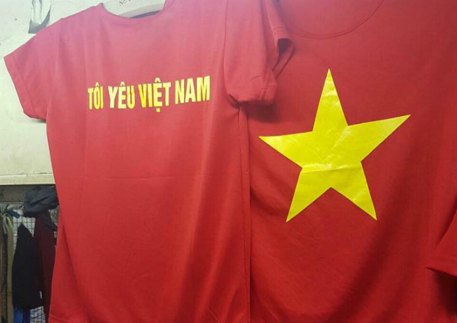 Dân Hà Nội đua nhau hốt bạc cùng U23 Việt Nam mùa ASIAD