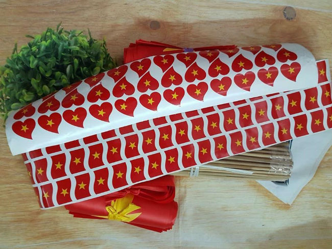 Dân Hà Nội đua nhau hốt bạc cùng U23 Việt Nam mùa ASIAD