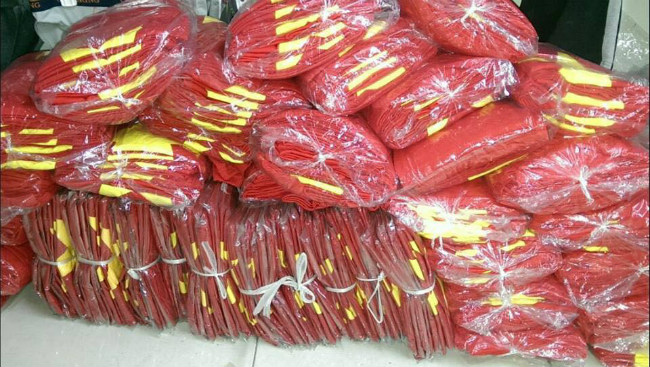 Dân Hà Nội đua nhau hốt bạc cùng U23 Việt Nam mùa ASIAD