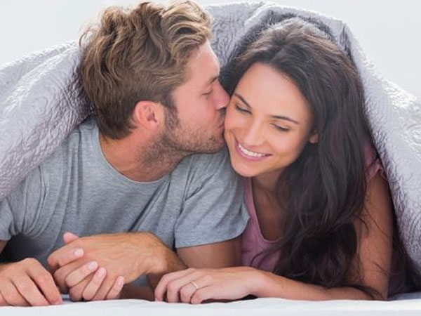 7 vấn đề xảy ra với cơ thể khi ngưng quan hệ tình dục