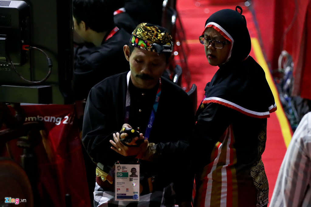 Scandal lại nổ ra, pencak silat Indonesia vẫn giành trọn 11 HCV