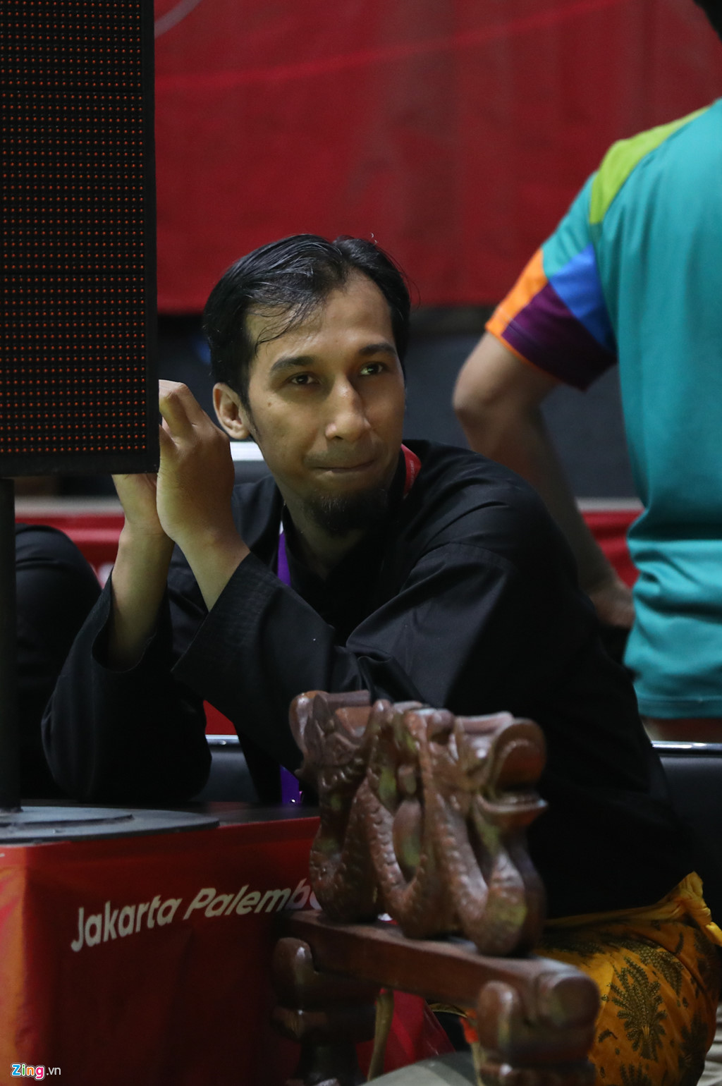 Scandal lại nổ ra, pencak silat Indonesia vẫn giành trọn 11 HCV