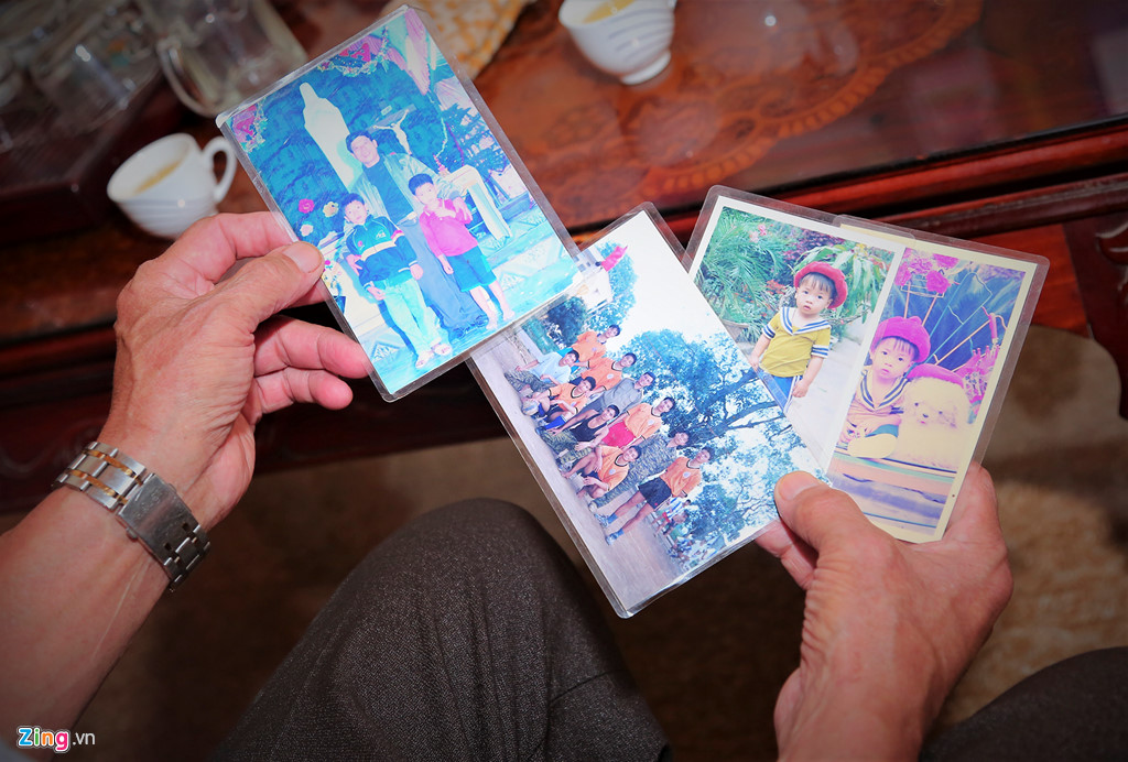 HLV làng bất ngờ khi phát hiện tài năng của hậu vệ Tiến Dũng