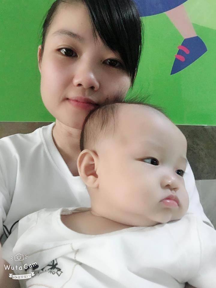 Tìm ra danh tính em bé Việt giống hệt HLV Park Hang Seo, nhìn ảnh bố đẻ mà bất ngờ!