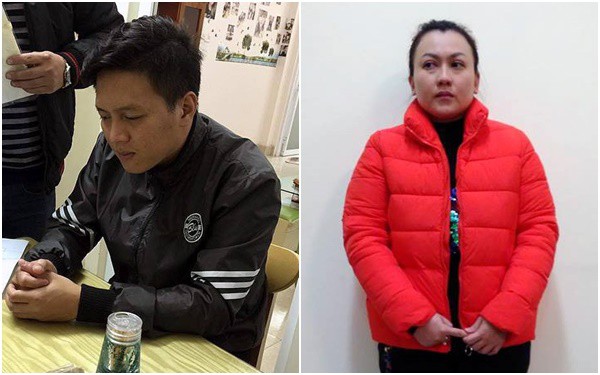 Chuẩn bị xét xử vụ bố đẻ cùng mẹ kế bạo hành bé trai 10 tuổi đến rạn sọ não gây rúng động ở Hà Nội