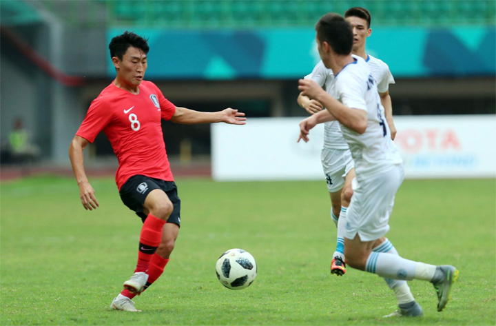 Cầu thủ Hàn Quốc: ‘Phải cẩn trọng bởi Việt Nam quá hiểu chúng tôi’