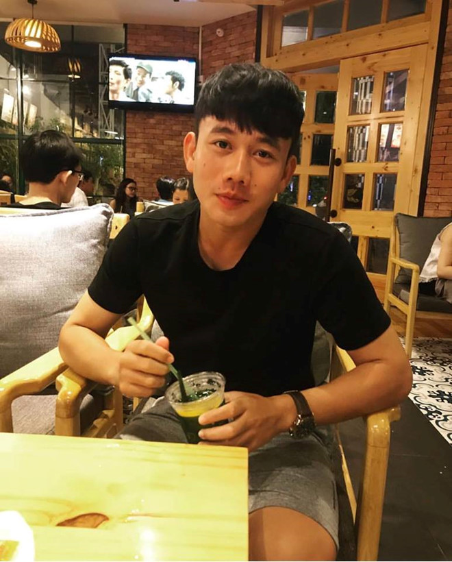 Dân mạng khen ngợi Minh Vương sau cú sút đẹp mắt vào lưới Hàn Quốc