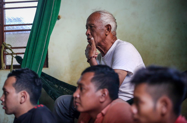 Cảm xúc vui buồn trong trận đấu Việt Nam - Hàn Quốc