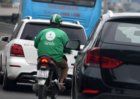 Nikkei: Đối thủ nội - ngoại dồn dập, Grab khó mở rộng tại Việt Nam