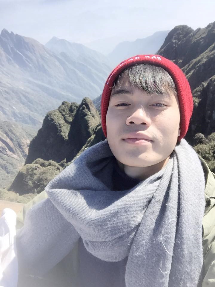 Gu ăn mặc trẻ trung của người hùng Olympic Việt Nam Văn Toàn