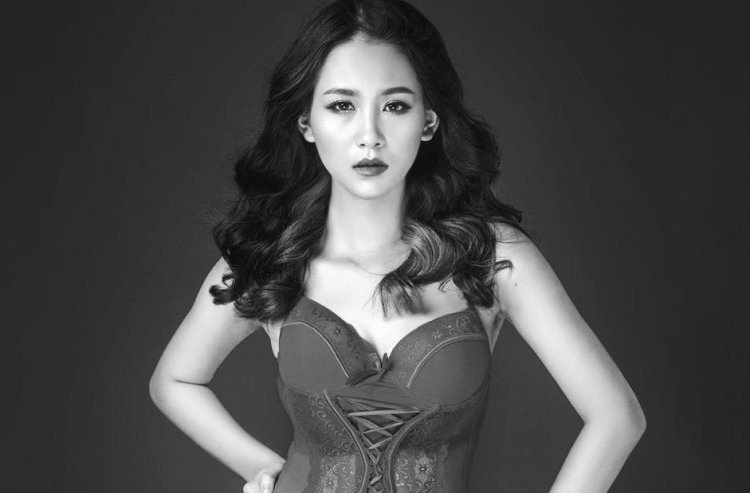 Người mẫu Kim Phượng: Tôi đang chờ họa sĩ Ngô Lực kiện ngược