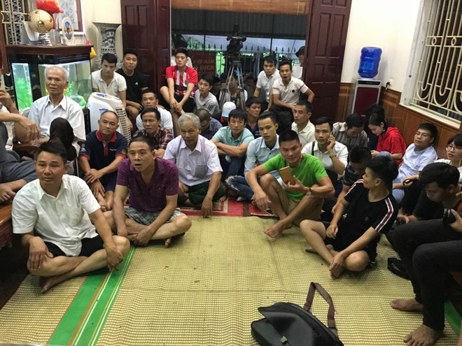 Mẹ tiền vệ Quang Hải: Olympic Việt Nam sẽ giành chiến thắng ở trận cuối cùng