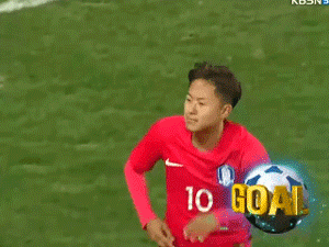 Chân dung Messi Hàn 2 lần ghi bàn vào lưới Việt Nam: Thần đồng bóng đá 20 tuổi, em út nhắng nhít đáng yêu của tuyển Olympic Hàn Quốc