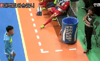 Chân dung Messi Hàn 2 lần ghi bàn vào lưới Việt Nam: Thần đồng bóng đá 20 tuổi, em út nhắng nhít đáng yêu của tuyển Olympic Hàn Quốc