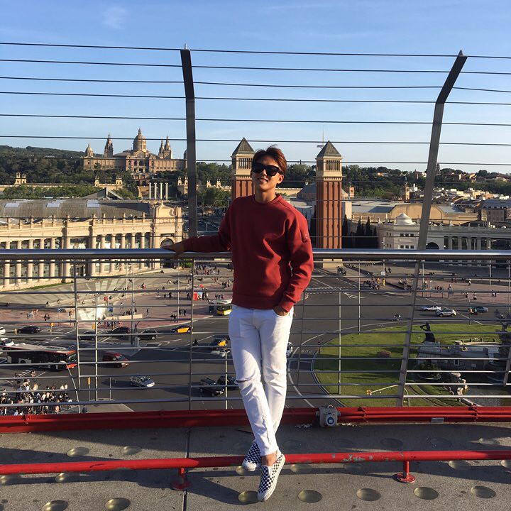 Chân dung Messi Hàn 2 lần ghi bàn vào lưới Việt Nam: Thần đồng bóng đá 20 tuổi, em út nhắng nhít đáng yêu của tuyển Olympic Hàn Quốc