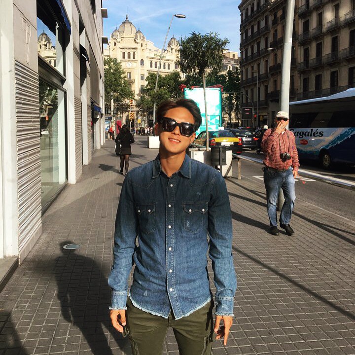 Chân dung Messi Hàn 2 lần ghi bàn vào lưới Việt Nam: Thần đồng bóng đá 20 tuổi, em út nhắng nhít đáng yêu của tuyển Olympic Hàn Quốc