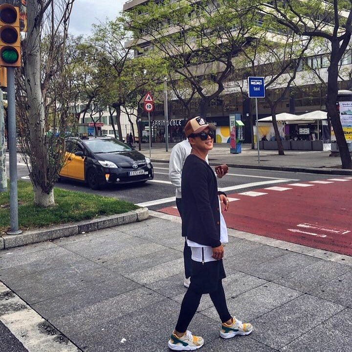 Chân dung Messi Hàn 2 lần ghi bàn vào lưới Việt Nam: Thần đồng bóng đá 20 tuổi, em út nhắng nhít đáng yêu của tuyển Olympic Hàn Quốc