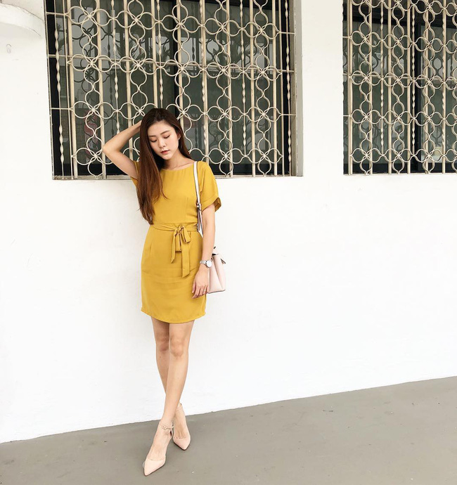 Trời chớm thu, loạt hot trend của mùa mới đều góp mặt trong street style tuần này của các quý cô châu Á