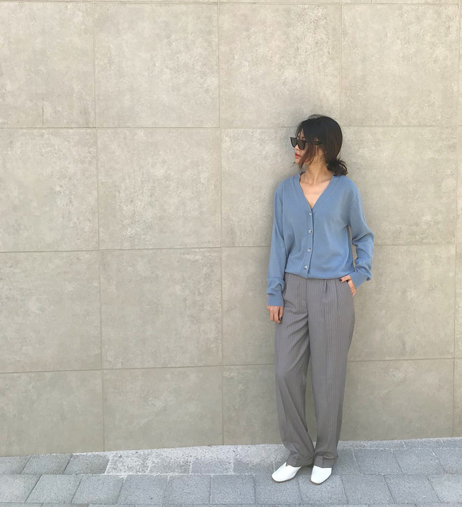 Trời chớm thu, loạt hot trend của mùa mới đều góp mặt trong street style tuần này của các quý cô châu Á