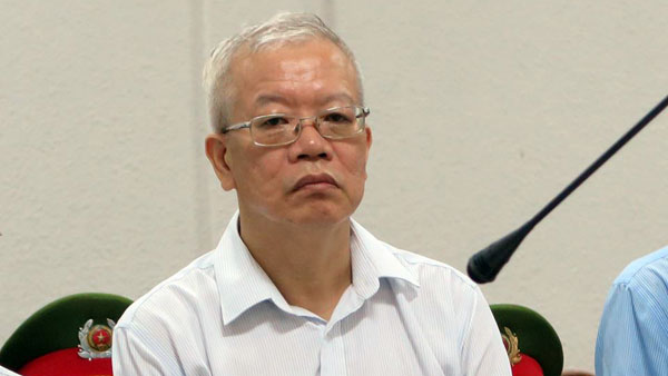 Vụ PVTEX: Vũ Đình Duy đạo diễn tiền tỷ nhảy múa thế nào?