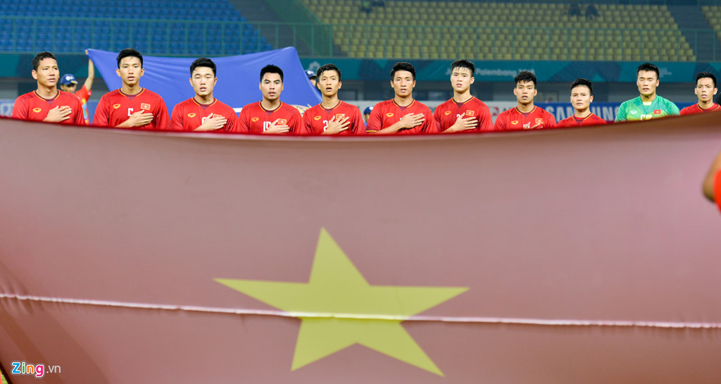 Văn Toàn: Dị nhân Quicksilver trong vũ trụ Olympic Việt Nam