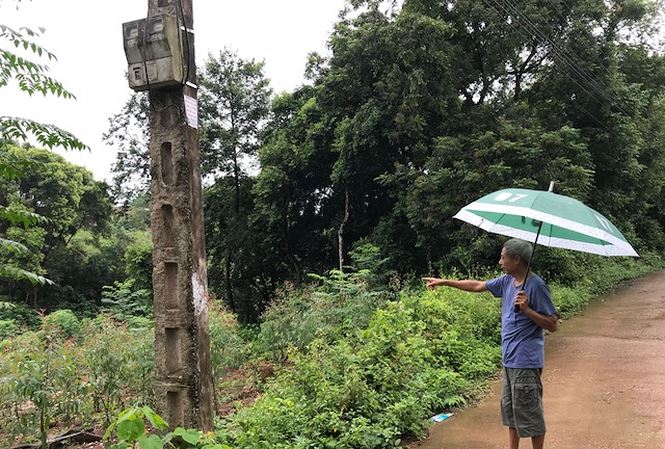 Chi tiết vụ bắt giam Phó chủ tịch UBND TP Việt Trì, Phú Thọ