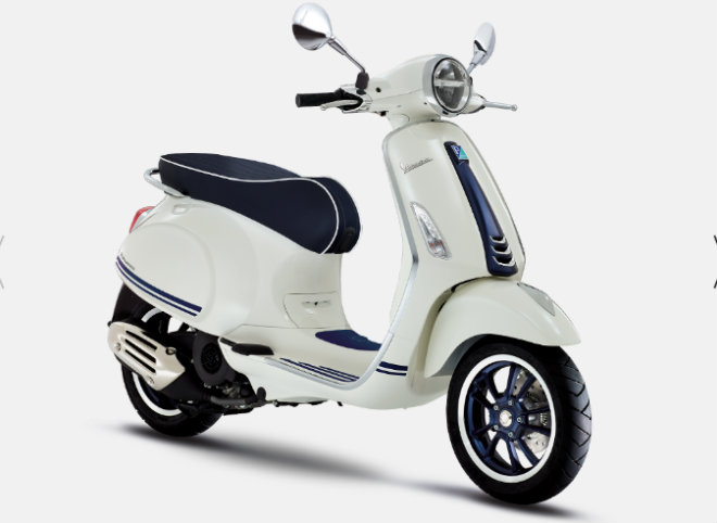 Top xe ga đẹp đáng mua nhất cho nữ nhân viên văn phòng