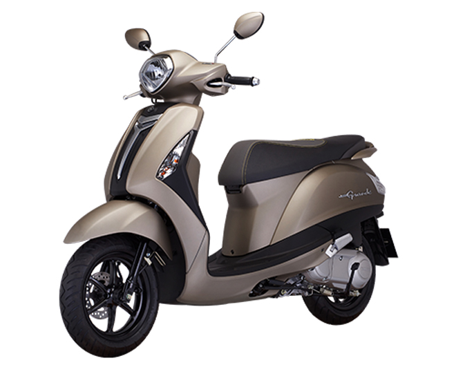 Top xe ga đẹp đáng mua nhất cho nữ nhân viên văn phòng