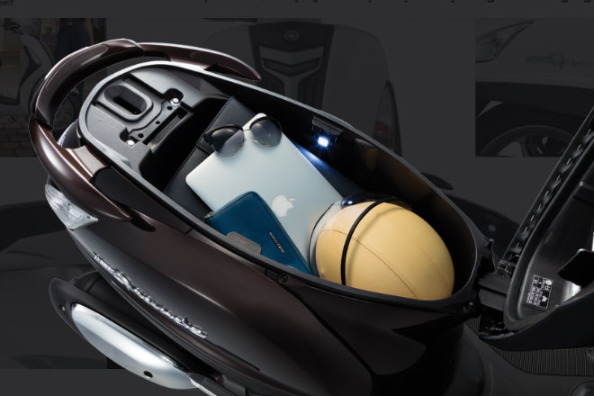 Top xe ga đẹp đáng mua nhất cho nữ nhân viên văn phòng