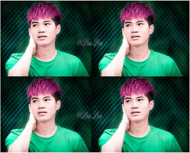 Không thể nhịn cười khi Văn Toàn được ghép ảnh thành Ngọc Trinh, Hương Giang, Tiểu Long Nữ