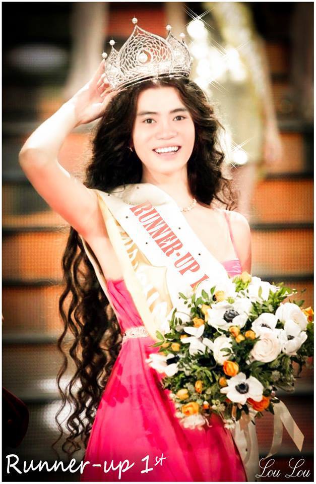 Không thể nhịn cười khi Văn Toàn được ghép ảnh thành Ngọc Trinh, Hương Giang, Tiểu Long Nữ