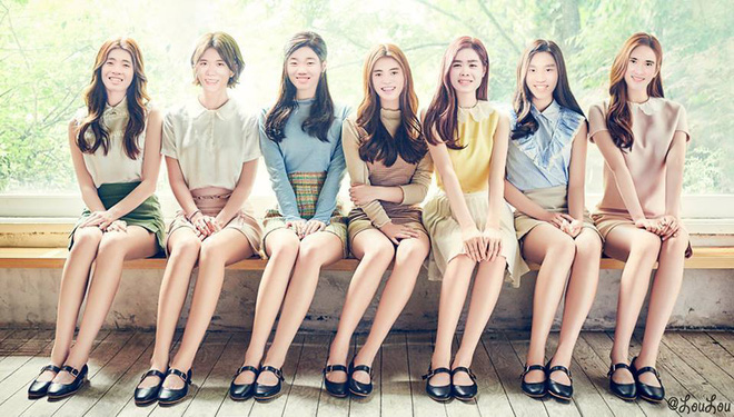 Không thể nhịn cười khi Văn Toàn được ghép ảnh thành Ngọc Trinh, Hương Giang, Tiểu Long Nữ